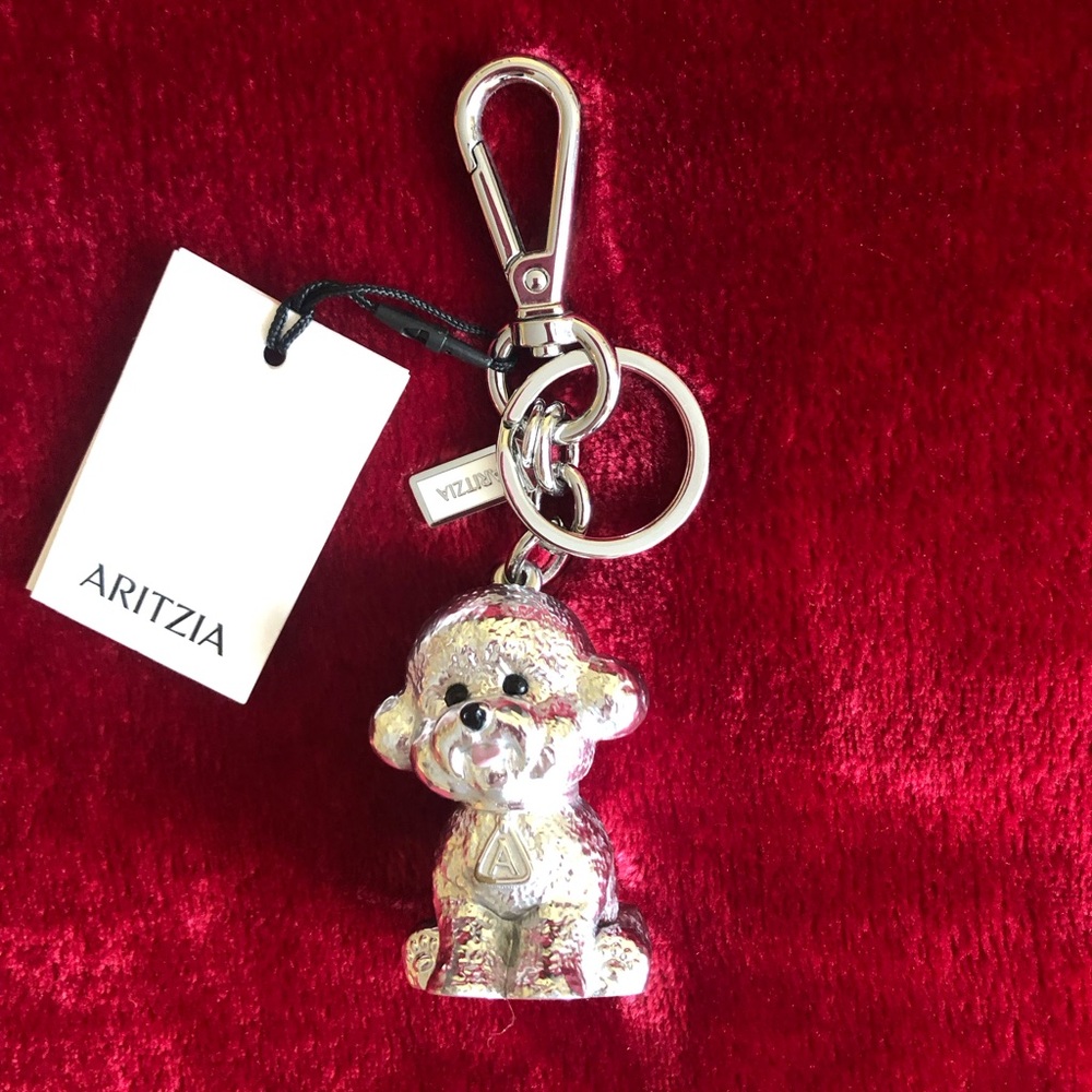 Aritzia BIJOU Charm. NWT. - Picture 1 of 3